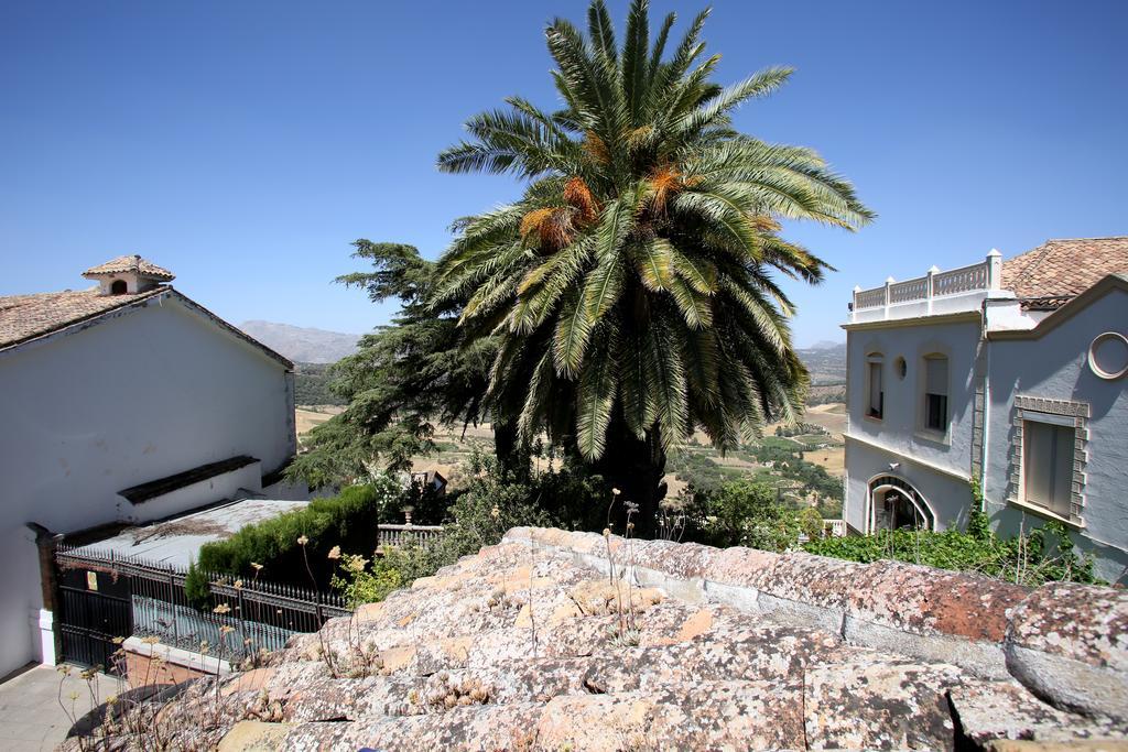 Casa Rondena Villa Ronda Exterior photo